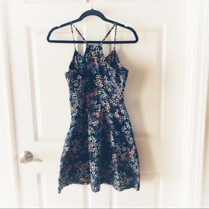 Banana republic dress